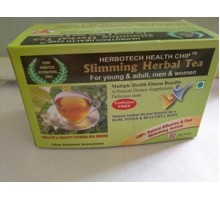 SLIMMING HERBAL TEA